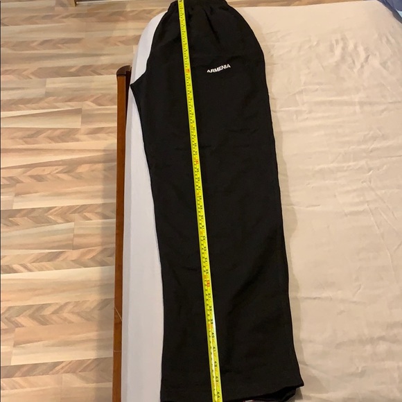 Men’s sport pants - Picture 5 of 6